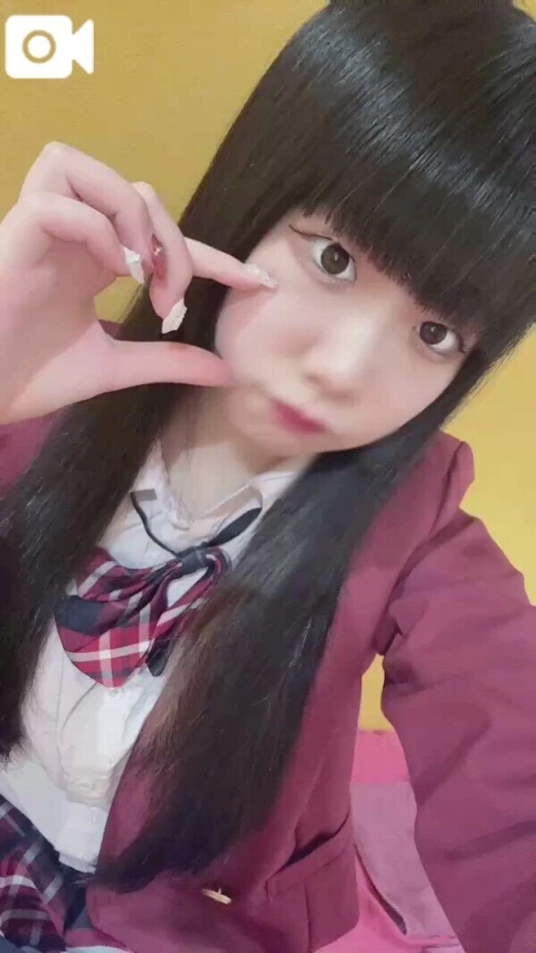 まってる👍🏻