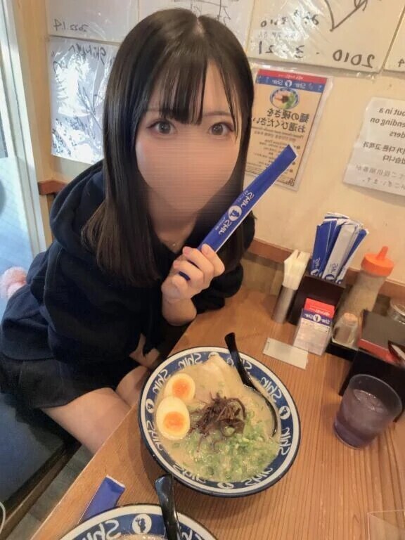 じゅるじゅる､､､🍜🔞💦