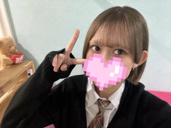 イメチェンした(  ｰ̀֊ｰ́)و♡