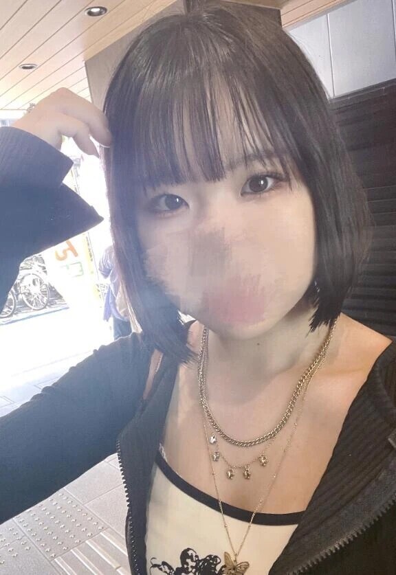 やっと、会えたね💘