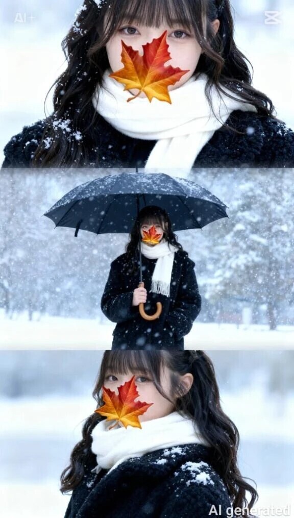 AIの力🍁next▶︎14日、16日