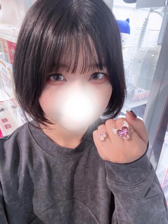 好きなんです…♡♡