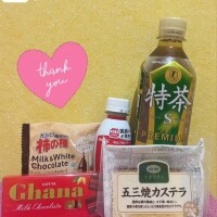 💌チェリーHさん💌