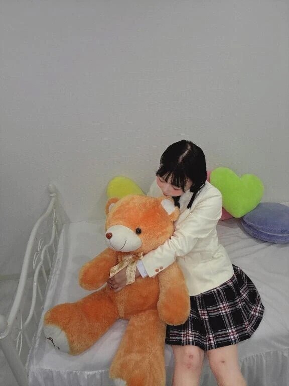 明日待っとるね🐝⋆゜︎💕︎︎