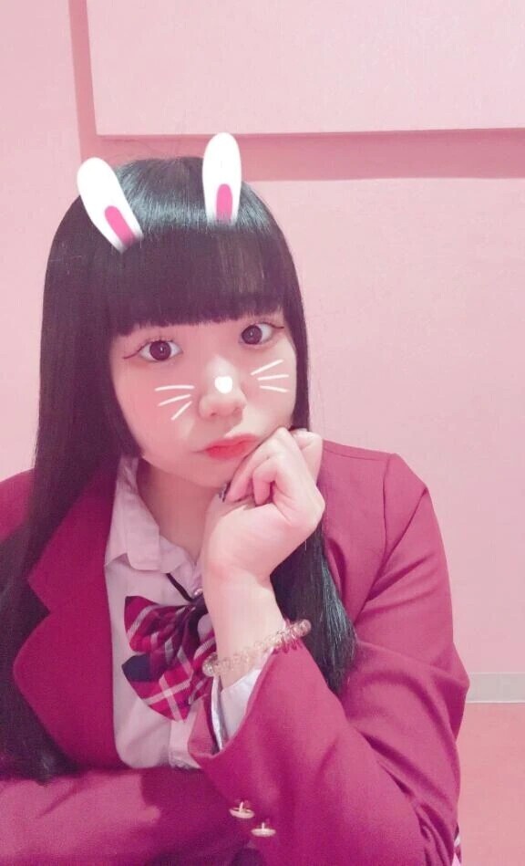 もうすっかり…😿