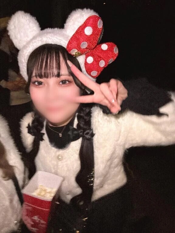 隅々まで、ね♡