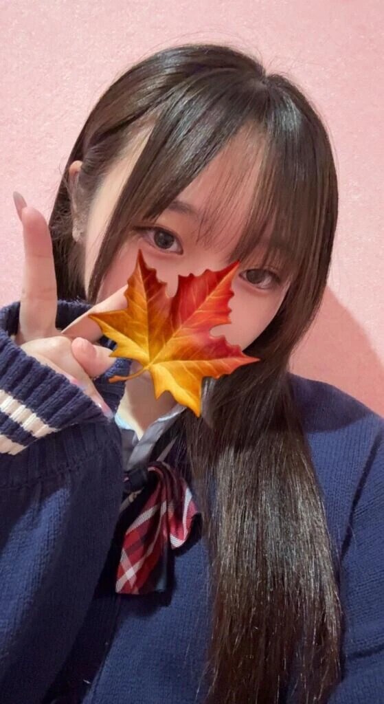 登校してます🏫💓