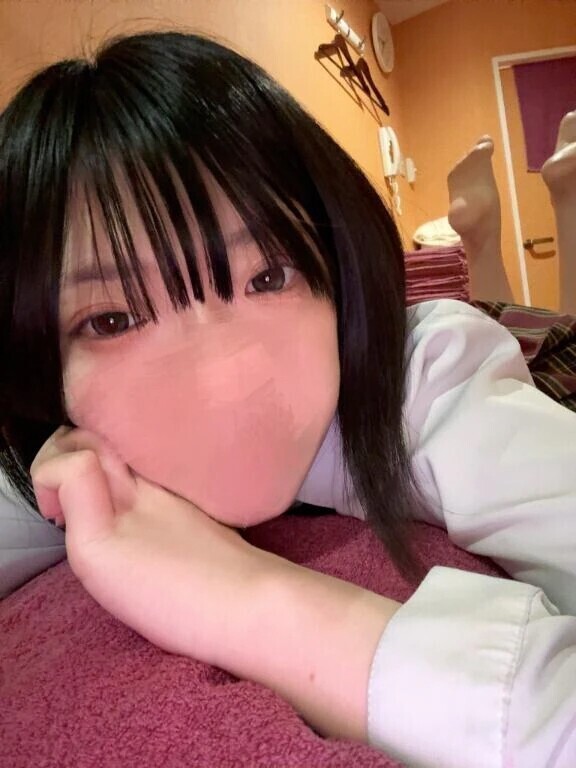 本指 S.Tさんありがとう🐰