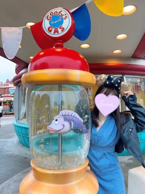 マイガール100人突破ありがとう❤️‍🔥