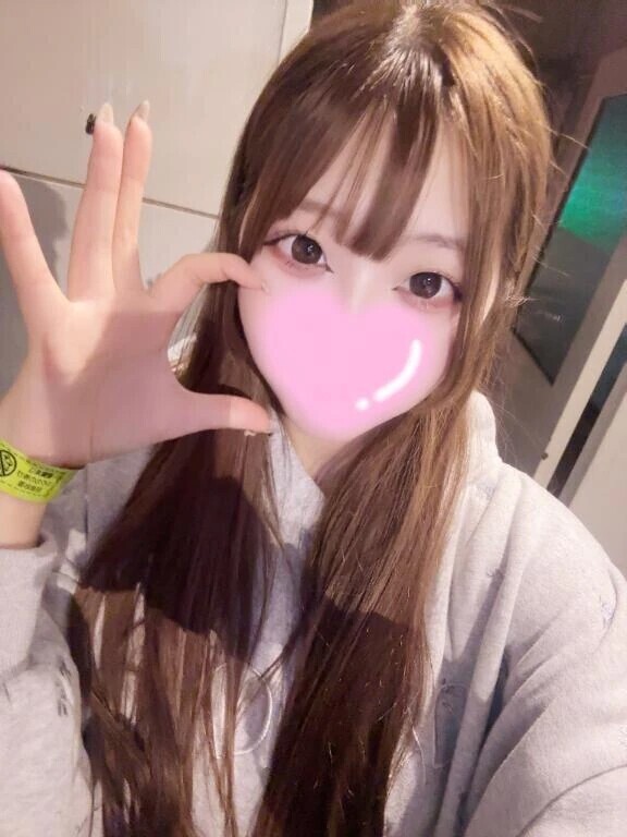 あしたはいます🥹✨