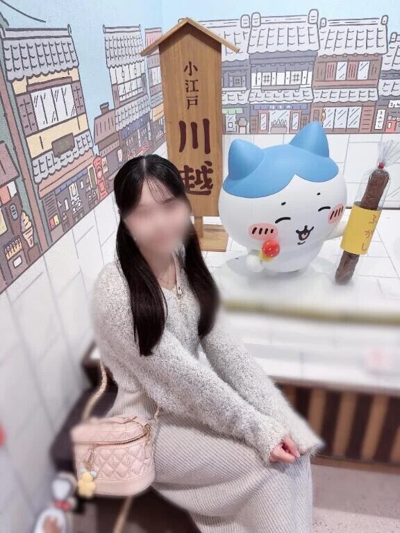 はじめまして♥️