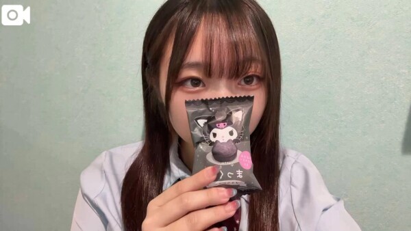 可愛さ100点満点🌟