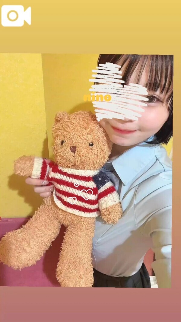 23時最終です😽