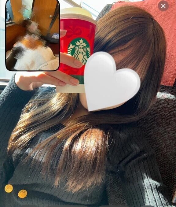 お久しぶりです🍁♡明日15-22時です✨️