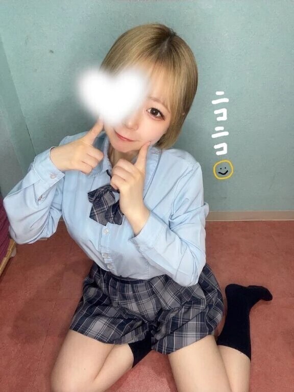 💌 無事に出会えたKさん💌