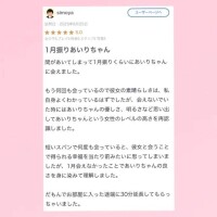 💘【お礼写メ日記】