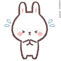🥺ごめんなさい...🥺