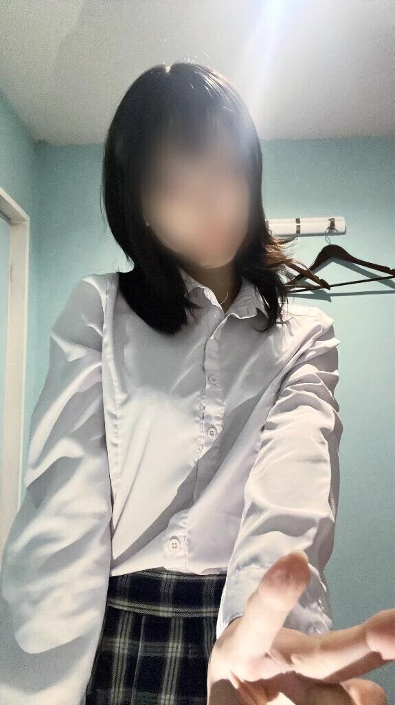 夕方　三角の大阪先輩