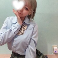 我慢できず、、