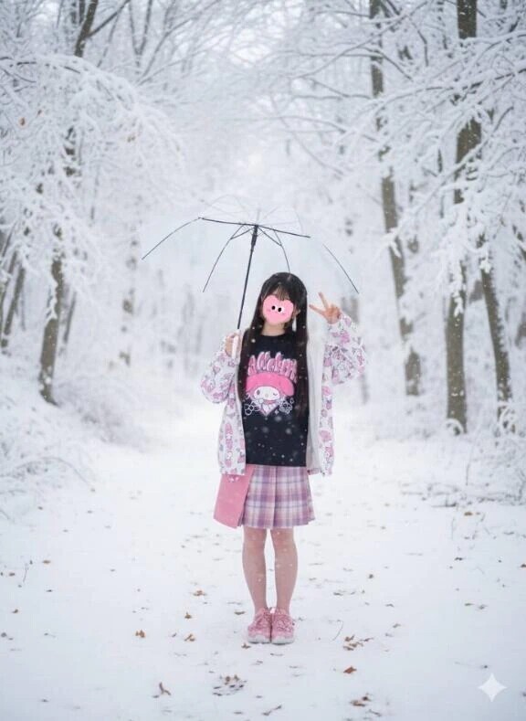 かんなさん登校‼️