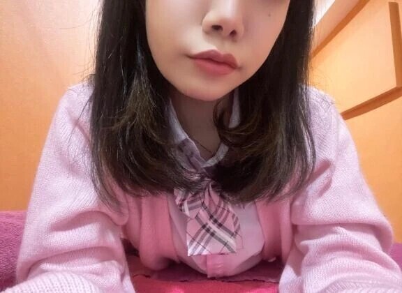 柔らかい…くちびる