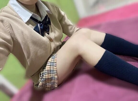 なにしてるのー？