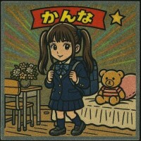 うるさくてごめんね