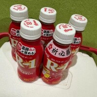 風邪予防のR1💓