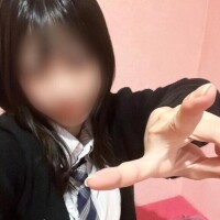 昨日  夕方 目力言語先輩