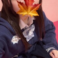 今日は黒スカート💓