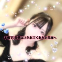 本戦特典（100票以上）について🤫💓