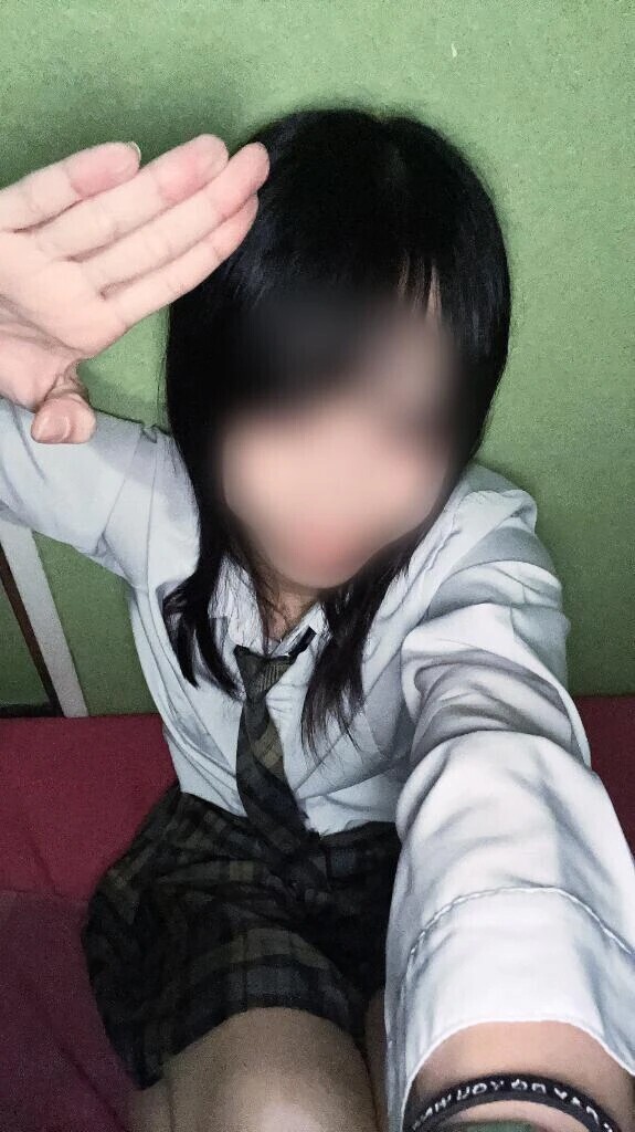 おやつ頃  ホットな先輩