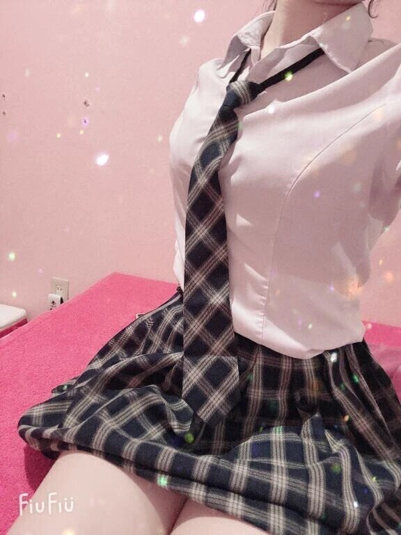 登校しました🏫✨️