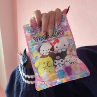 今月グミ月間❤︎