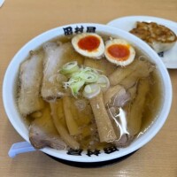 全く関係ないですが、佐野ラーメンが染みます🍜