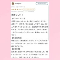 💘【お礼写メ日記】