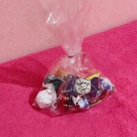 ありがとう❣️