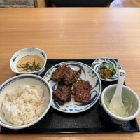 最近こっちに来て食べてないもの