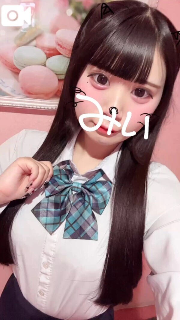 萌えカワ着いてます🎶