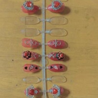 お気に入りのネイル💅