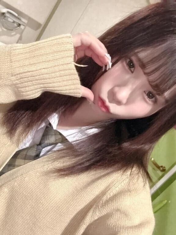 ごめんなさい🙇‍♀️