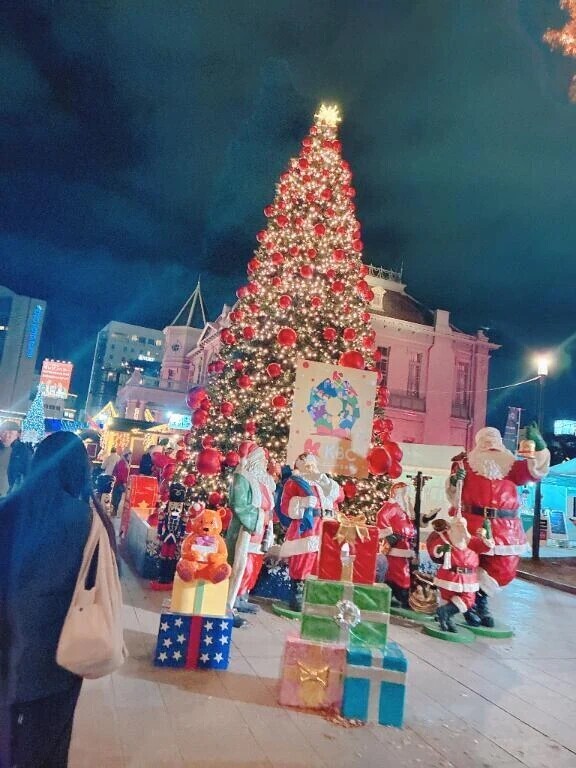 お久しぶりです🌷