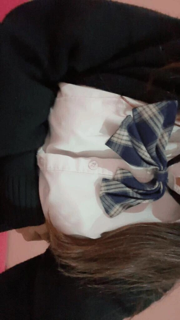 めっちゃ寒いね