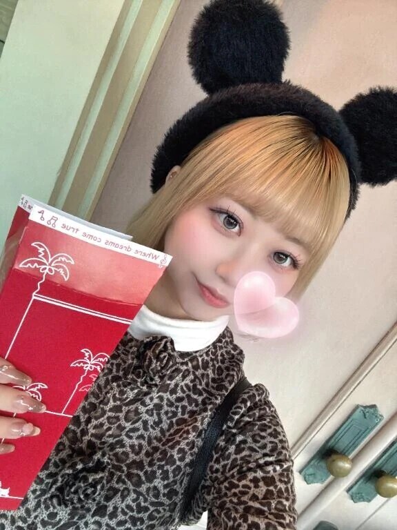 ありがとう😭😭😭