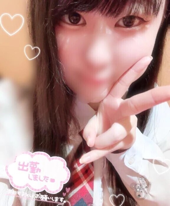 ぱっつんにしてみました❕