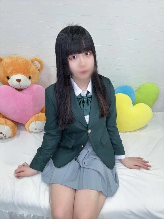 まってるね🫶🏻