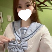 セーラー服🎀