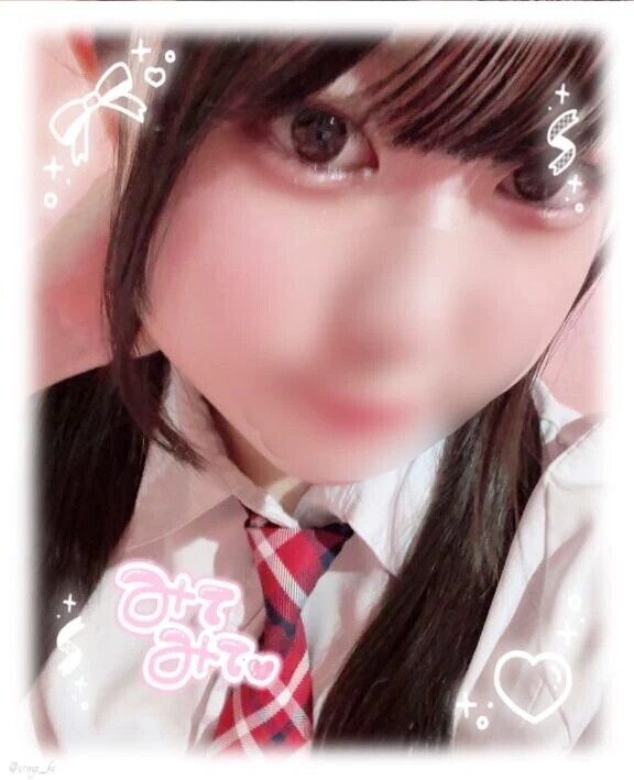 ツインテール🐰♡