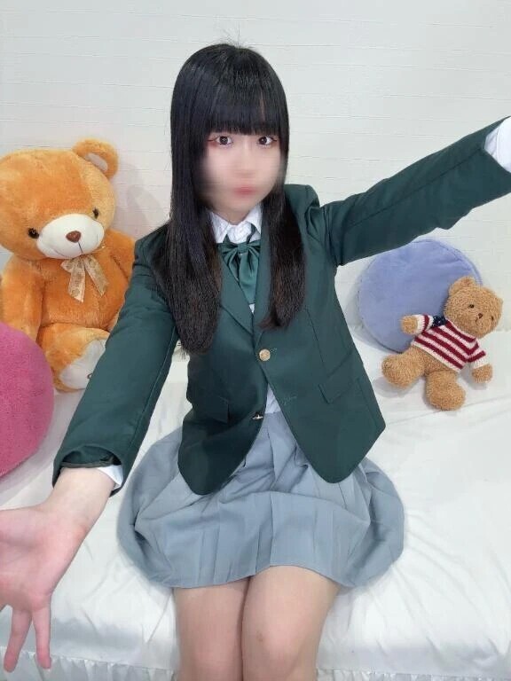 ぎゅっ！！！！