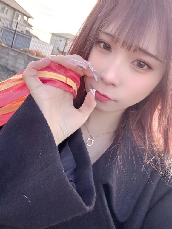 7時からいますっ！